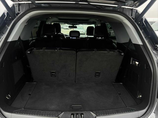 used 2022 Ford Explorer car, priced at $35,988