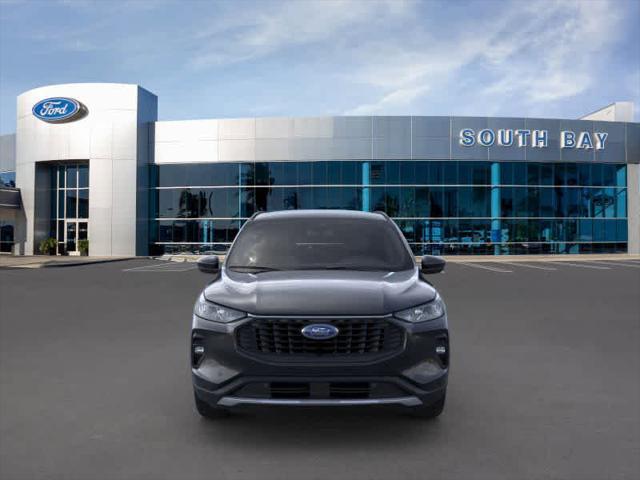 new 2025 Ford Escape car, priced at $41,490