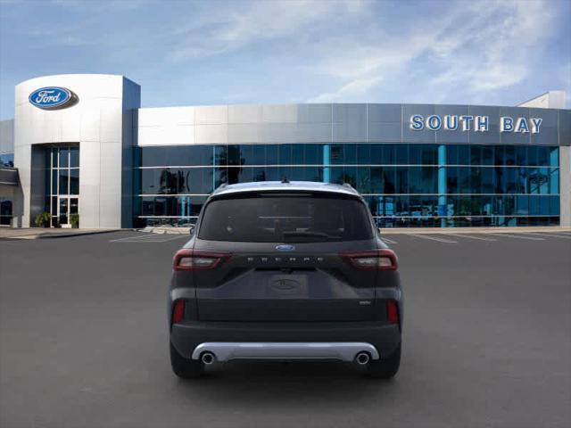 new 2025 Ford Escape car, priced at $41,490