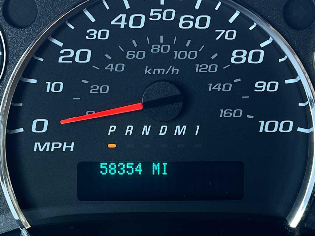 used 2022 Chevrolet Express 3500 car, priced at $26,988