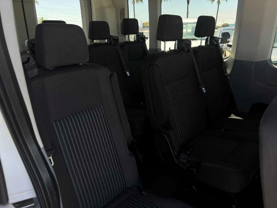 used 2019 Ford Transit-350 car, priced at $34,988