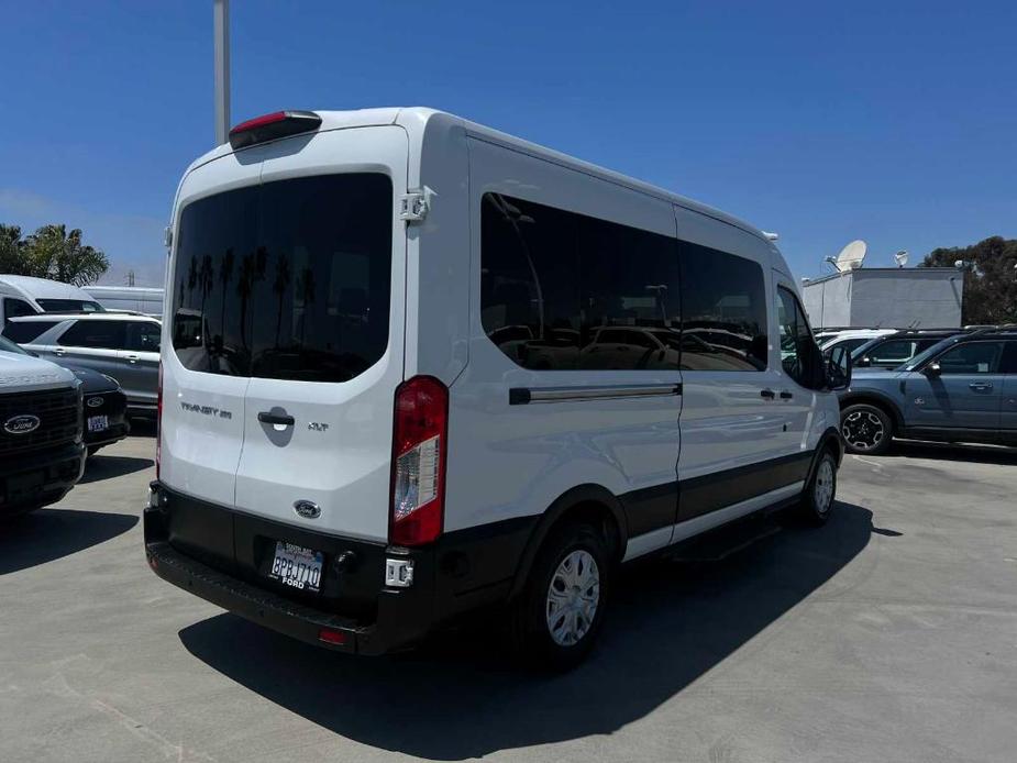 used 2019 Ford Transit-350 car, priced at $34,988