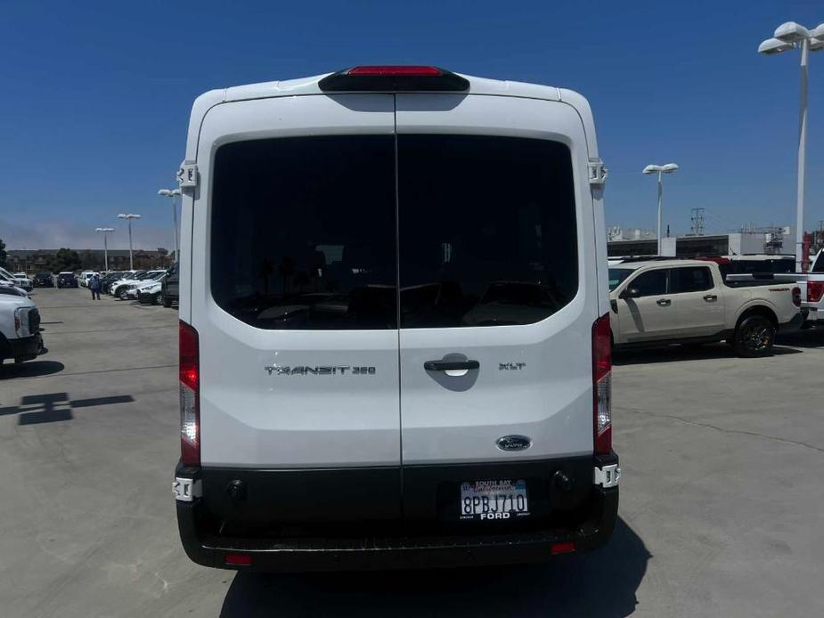 used 2019 Ford Transit-350 car, priced at $34,988