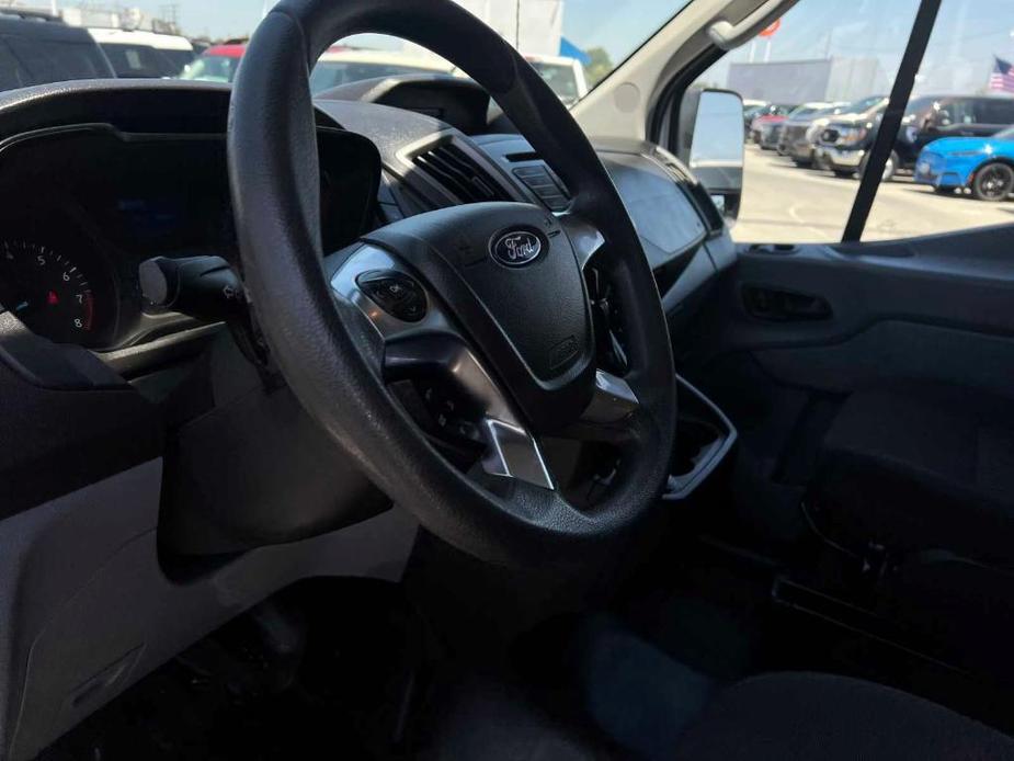 used 2019 Ford Transit-350 car, priced at $34,988