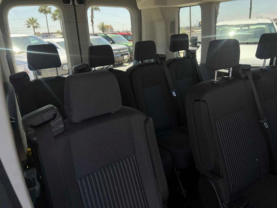 used 2019 Ford Transit-350 car, priced at $34,988