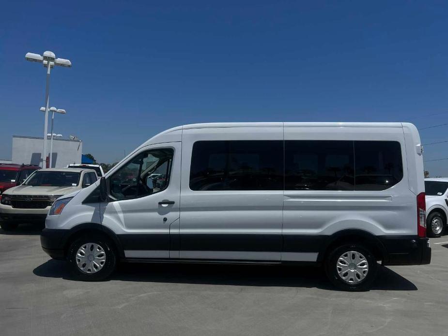 used 2019 Ford Transit-350 car, priced at $34,988