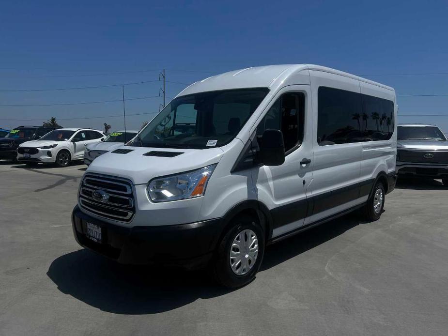 used 2019 Ford Transit-350 car, priced at $34,988