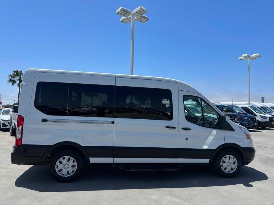 used 2019 Ford Transit-350 car, priced at $34,988