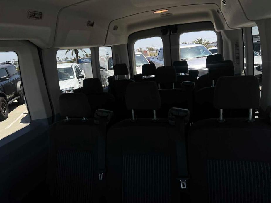 used 2019 Ford Transit-350 car, priced at $34,988