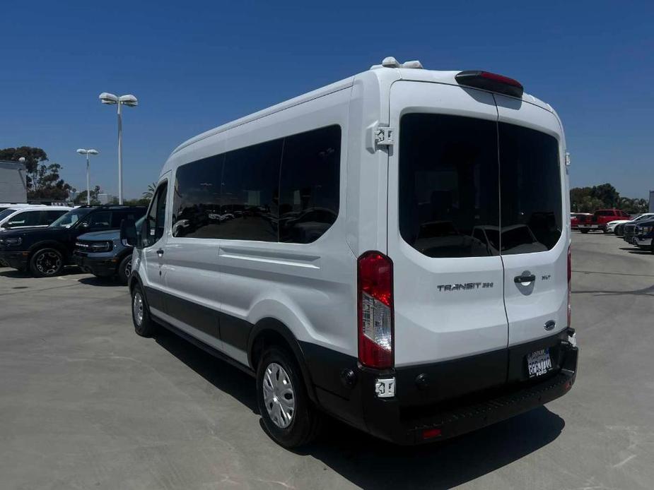 used 2019 Ford Transit-350 car, priced at $34,988