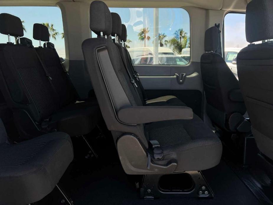 used 2019 Ford Transit-350 car, priced at $34,988