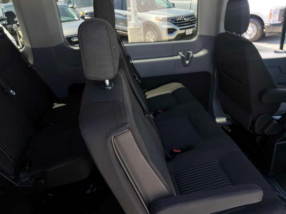 used 2019 Ford Transit-350 car, priced at $34,988