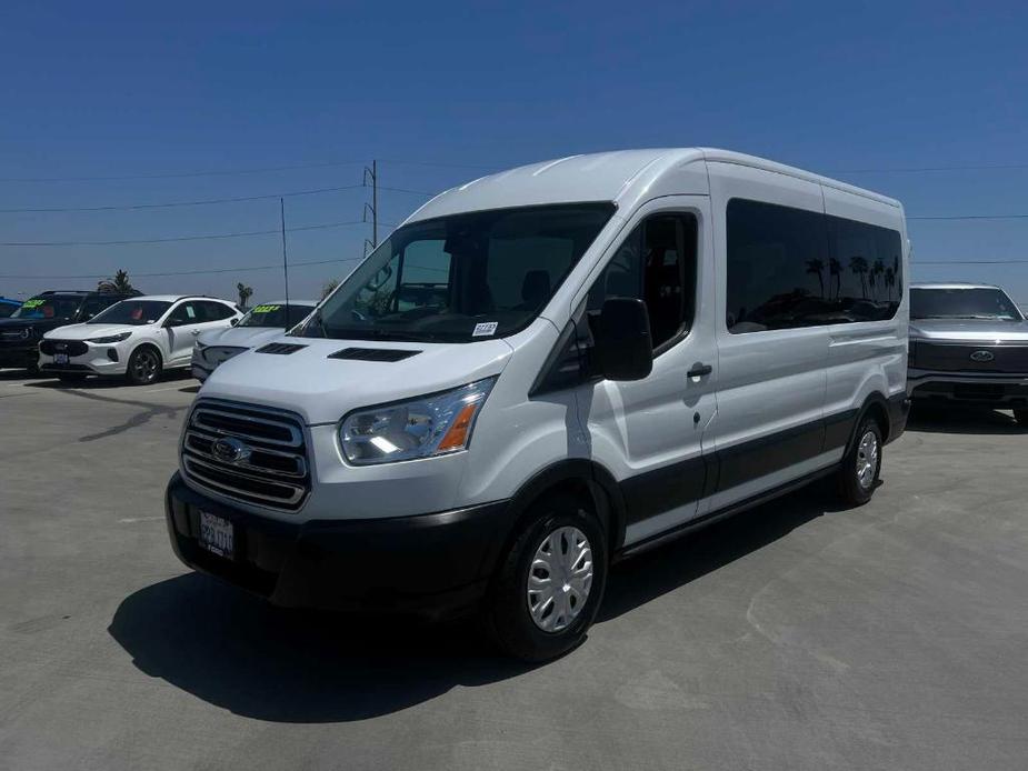 used 2019 Ford Transit-350 car, priced at $34,988