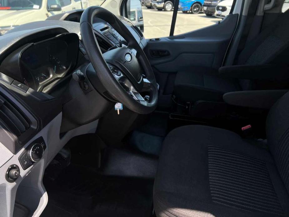 used 2019 Ford Transit-350 car, priced at $34,988