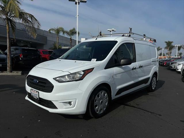 used 2021 Ford Transit Connect car, priced at $24,988