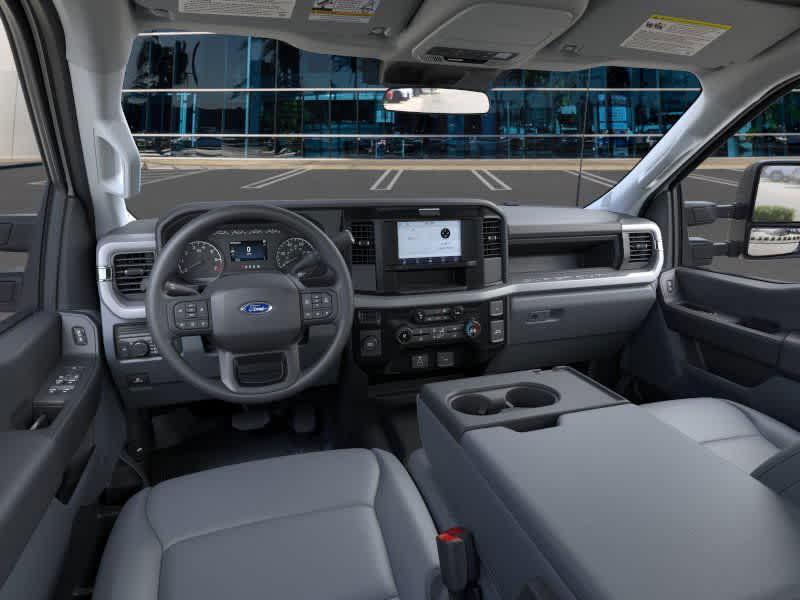 new 2026 Ford F-250 car, priced at $51,255