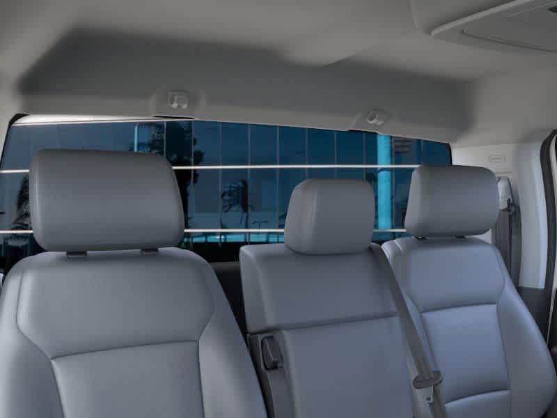 new 2024 Ford F-250 car, priced at $47,140