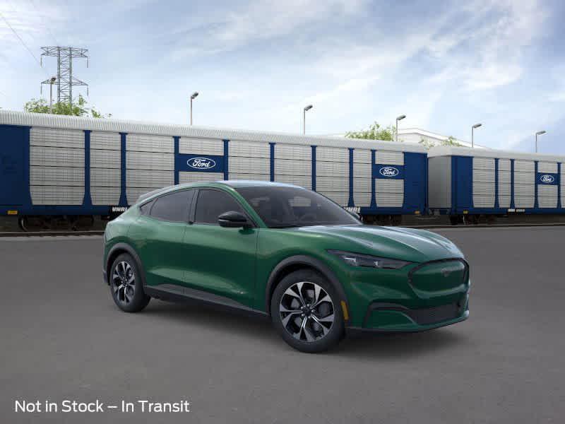 new 2025 Ford Mustang Mach-E car, priced at $39,585