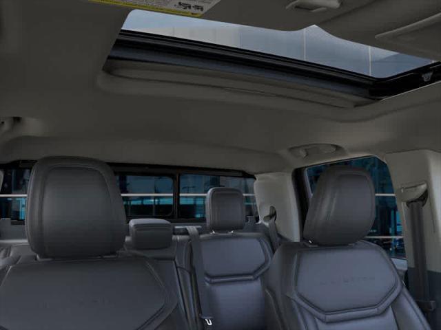 new 2025 Ford Maverick car, priced at $40,325