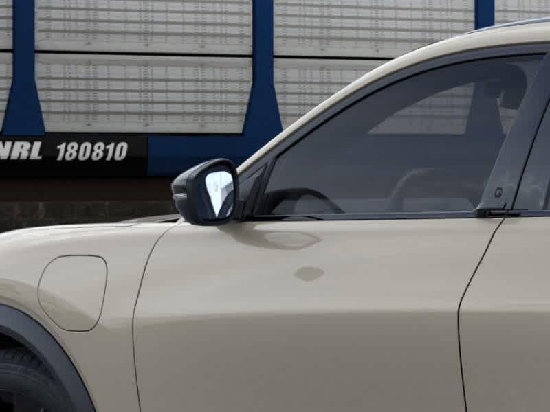 new 2025 Ford Mustang Mach-E car, priced at $40,885