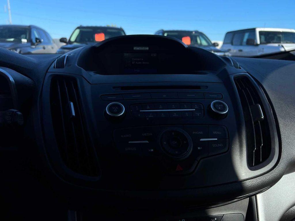 used 2017 Ford C-Max Hybrid car, priced at $12,988