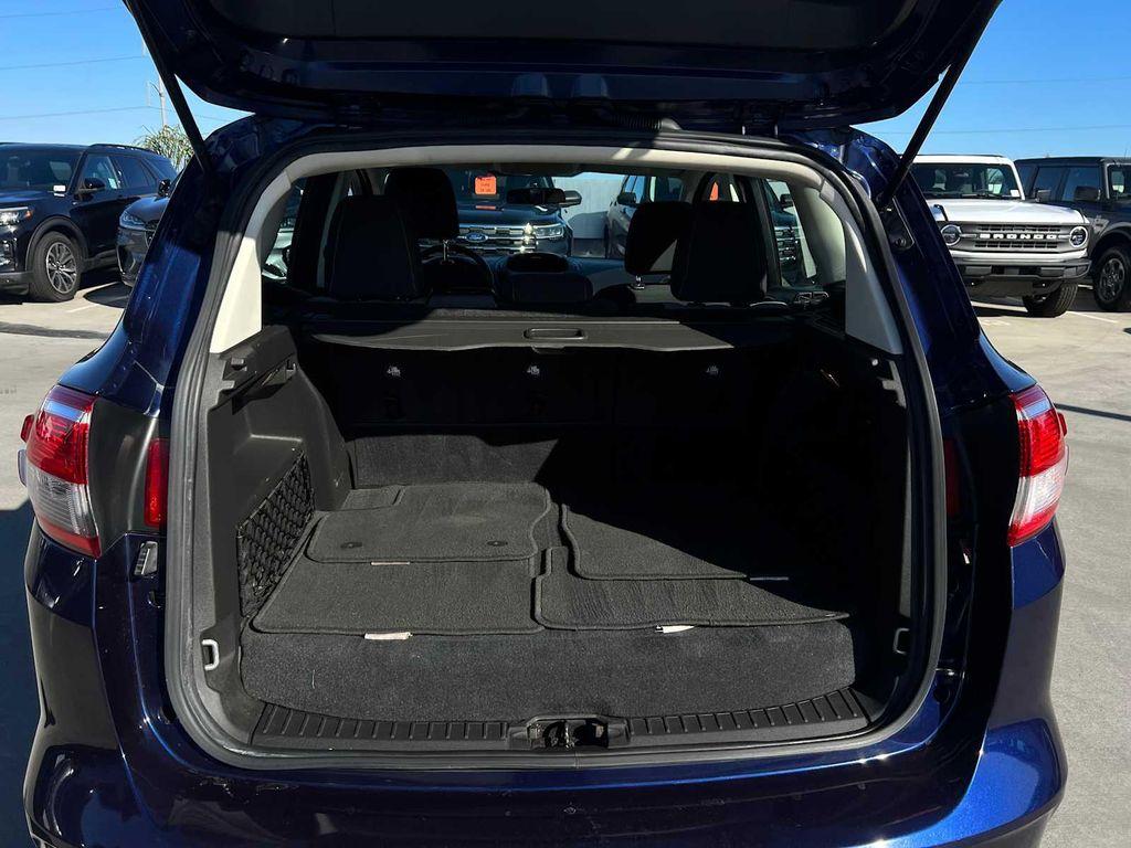 used 2017 Ford C-Max Hybrid car, priced at $12,988