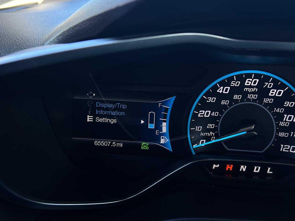 used 2017 Ford C-Max Hybrid car, priced at $12,988