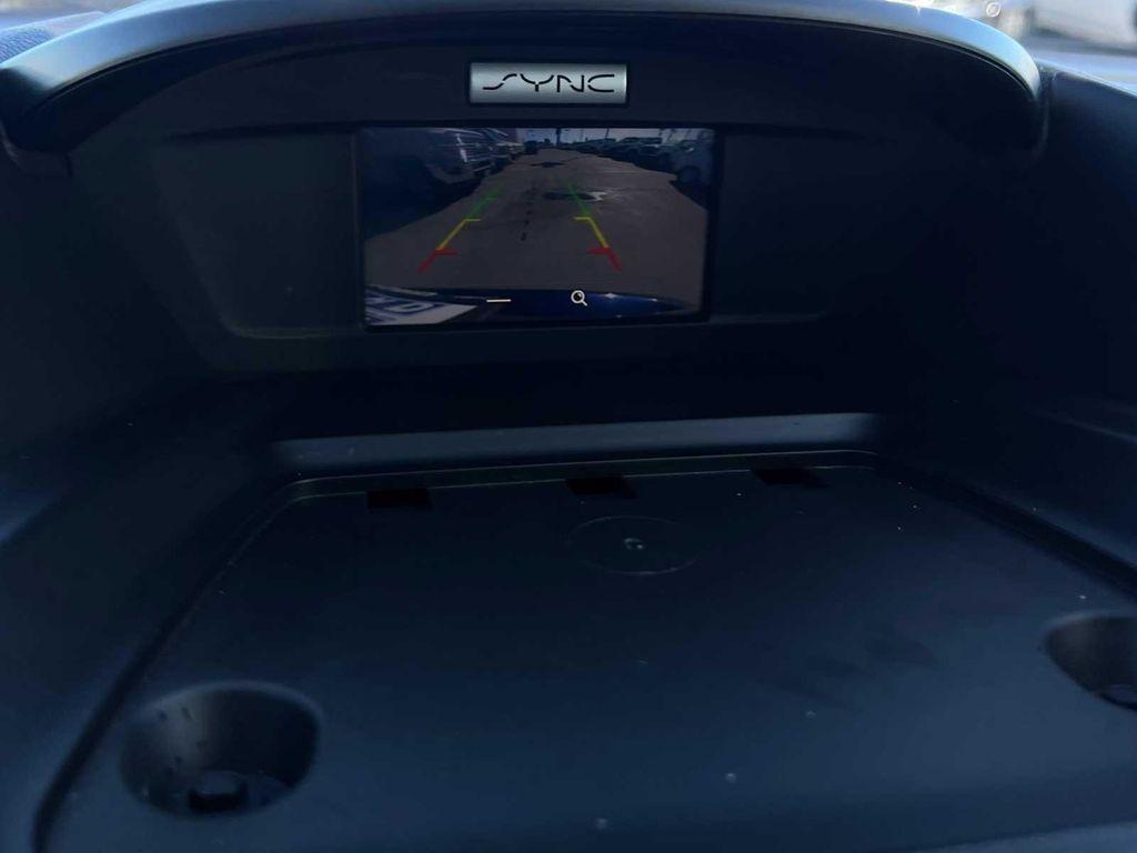 used 2017 Ford C-Max Hybrid car, priced at $12,988