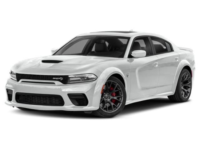 used 2023 Dodge Charger car, priced at $89,988