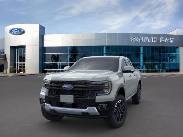 new 2024 Ford Ranger car, priced at $46,100