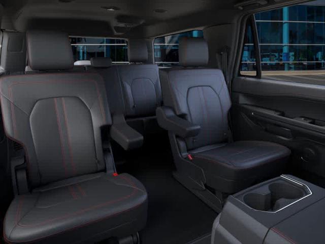 new 2024 Ford Expedition Max car, priced at $83,170