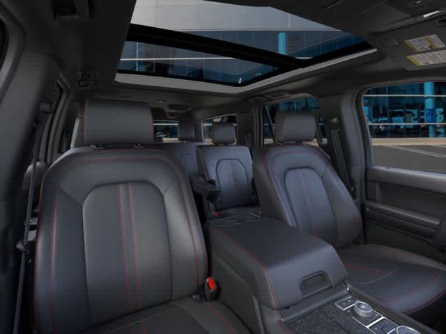 new 2024 Ford Expedition Max car, priced at $83,170