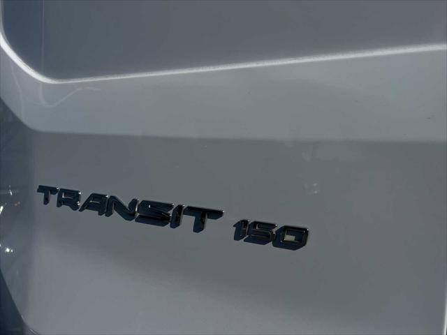 used 2021 Ford Transit-150 car, priced at $32,988