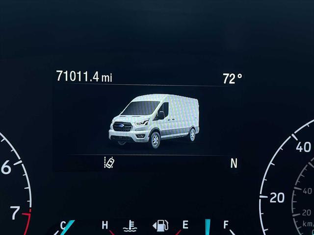 used 2021 Ford Transit-150 car, priced at $32,988