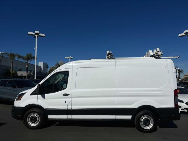 used 2021 Ford Transit-150 car, priced at $32,988