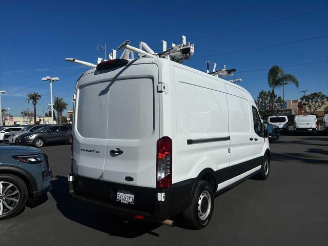 used 2021 Ford Transit-150 car, priced at $32,988