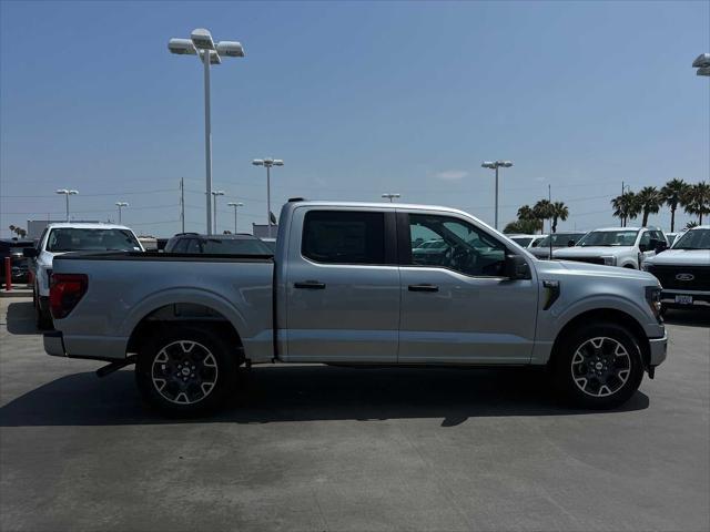 new 2024 Ford F-150 car, priced at $49,460