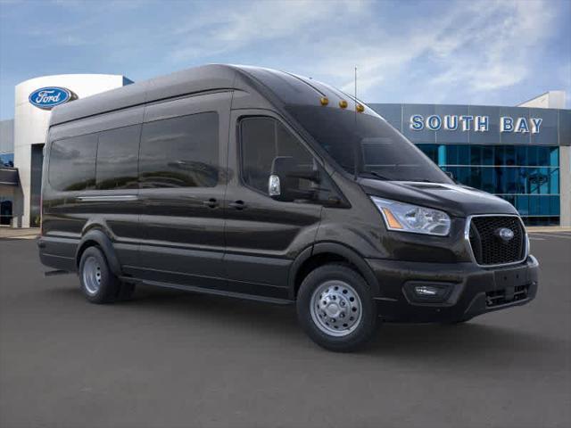 new 2024 Ford Transit-350 car, priced at $69,465