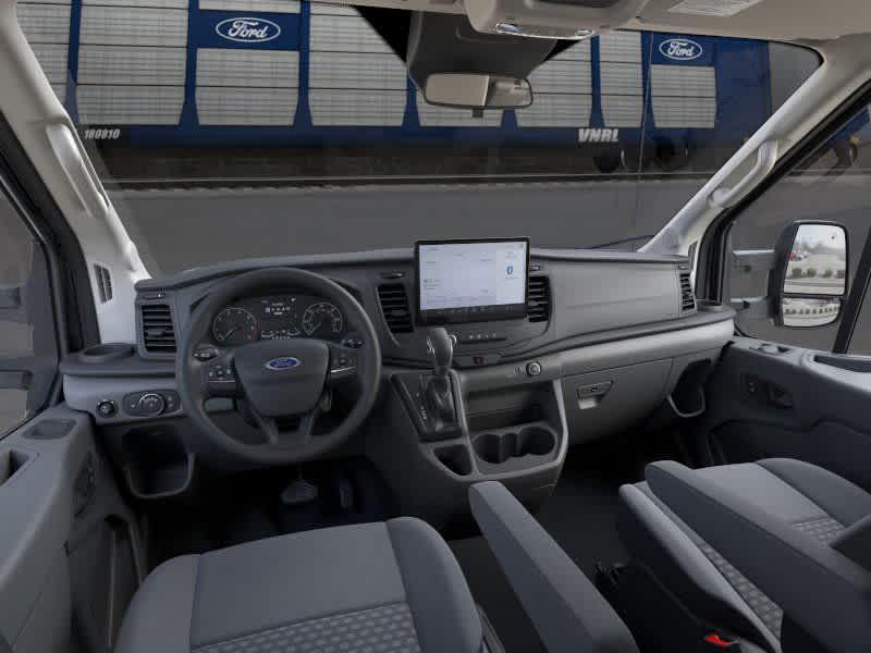 new 2024 Ford Transit-350 car