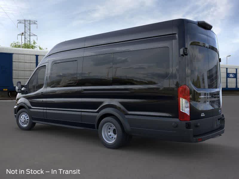 new 2024 Ford Transit-350 car