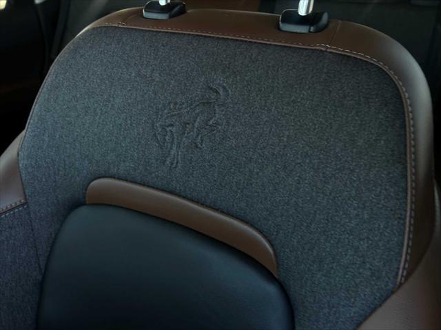 used 2024 Ford Bronco Sport car, priced at $33,988