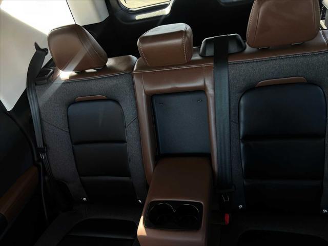 used 2024 Ford Bronco Sport car, priced at $33,988