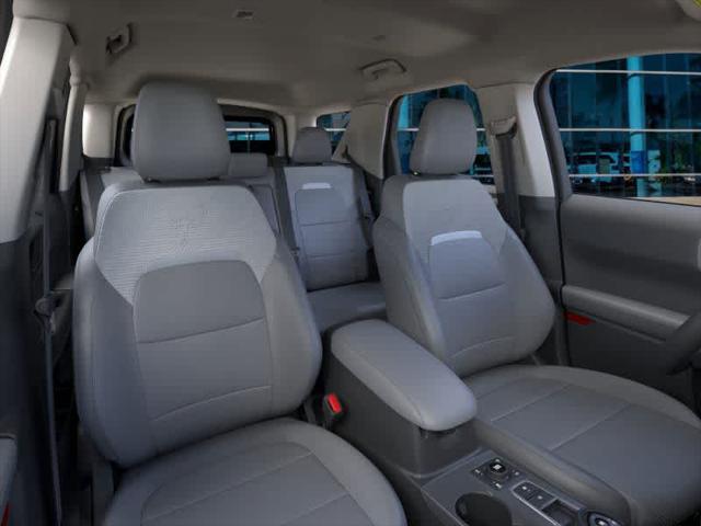 new 2025 Ford Bronco Sport car, priced at $42,005