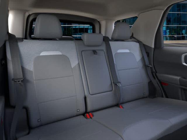 new 2025 Ford Bronco Sport car, priced at $42,005