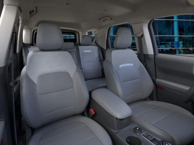 new 2025 Ford Bronco Sport car, priced at $42,005