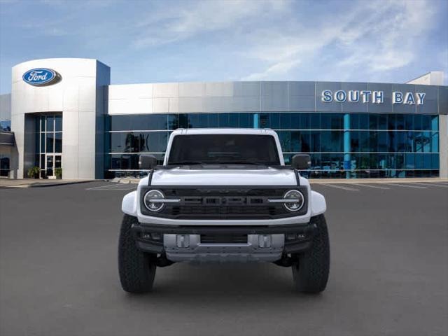 new 2024 Ford Bronco car, priced at $98,645