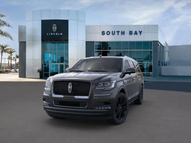 new 2024 Lincoln Navigator L car, priced at $112,120