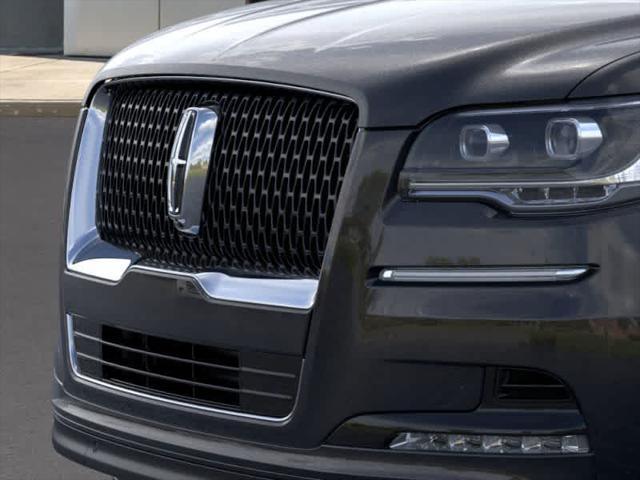 new 2024 Lincoln Navigator L car, priced at $112,120