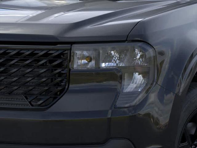 new 2025 Ford Maverick car, priced at $35,995