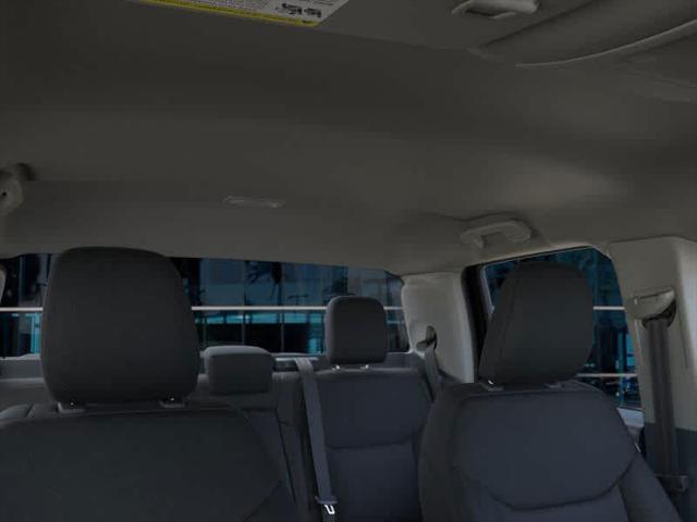 new 2025 Ford Maverick car, priced at $35,995